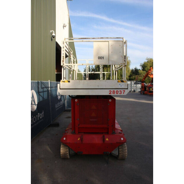 2007 PB S151-16E-42914030