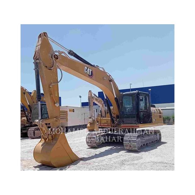 2022 كاتربيلر 320-05GX-42914163