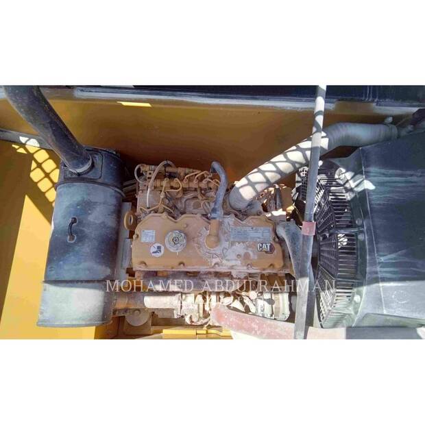 2022 كاتربيلر 320-05GX-42914169