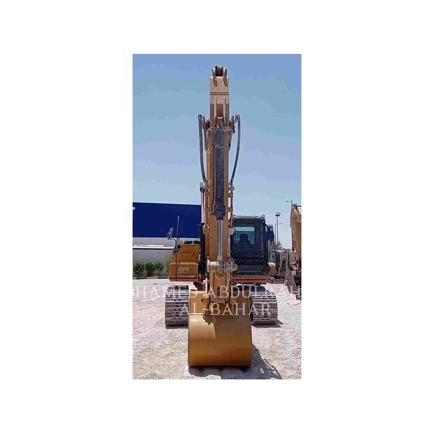 2022 كاتربيلر 320-05GX-42914171