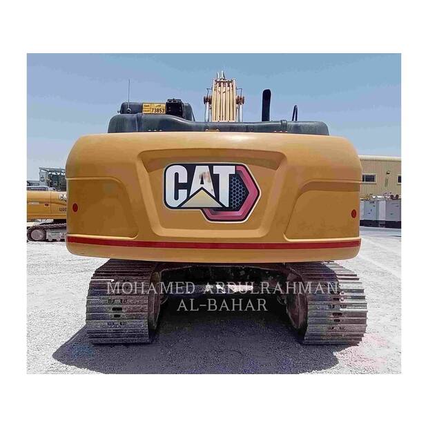 2022 كاتربيلر 320-05GX-42914175