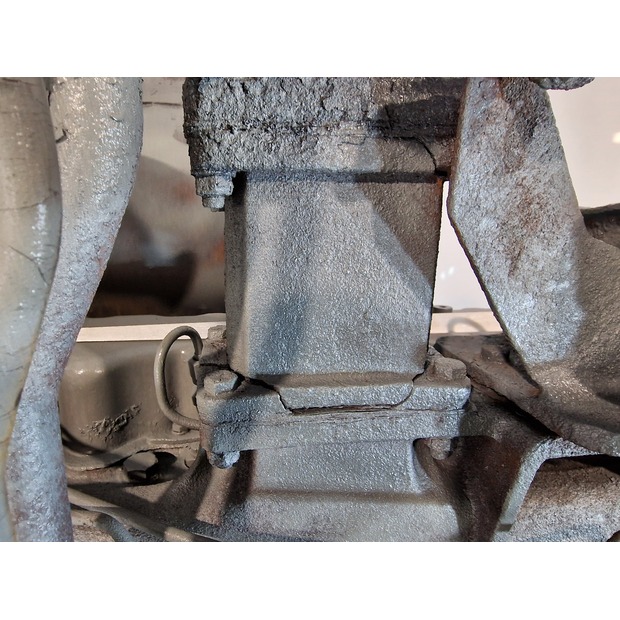 Caterpillar Engine (Plant) 3306DITA-42919039