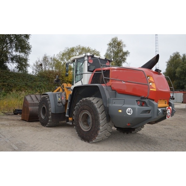 2022 Liebherr L580 X-Power-42921865