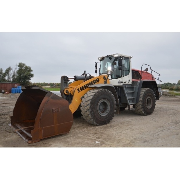 2022 Liebherr L580 X-Power-42921867