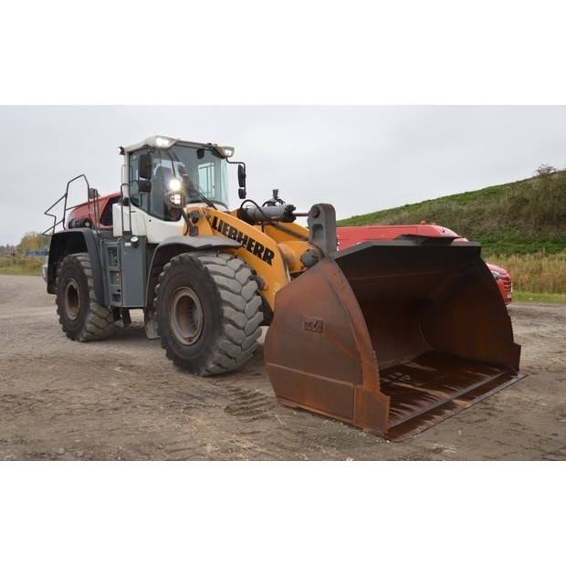 2022 Liebherr L580 X-Power-42921868