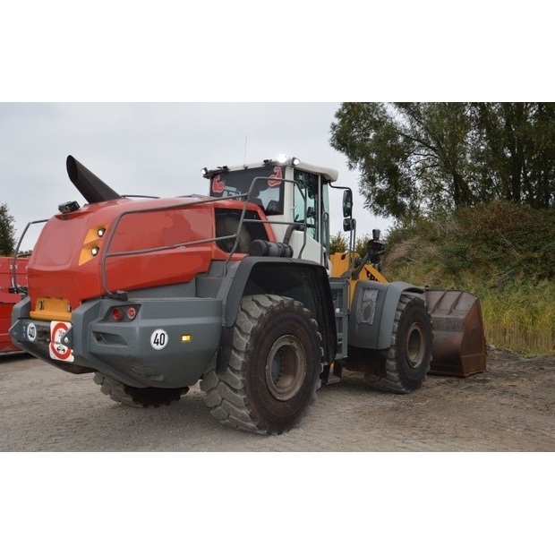 2022 Liebherr L580 X-Power-42921869