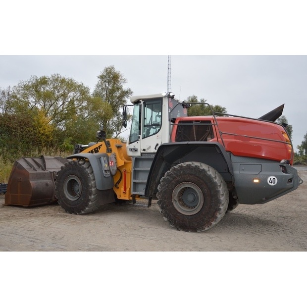 2022 Liebherr L580 X-Power-42921870