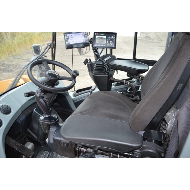 2022 Liebherr L580 X-Power-42921871