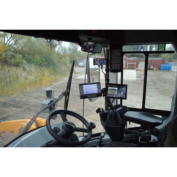 2022 Liebherr L580 X-Power-42921872