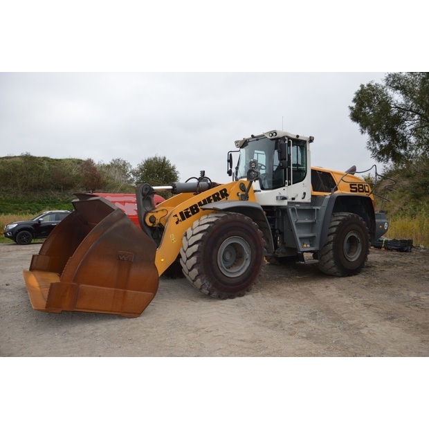 2021 Liebherr L580 X-Power-42921890