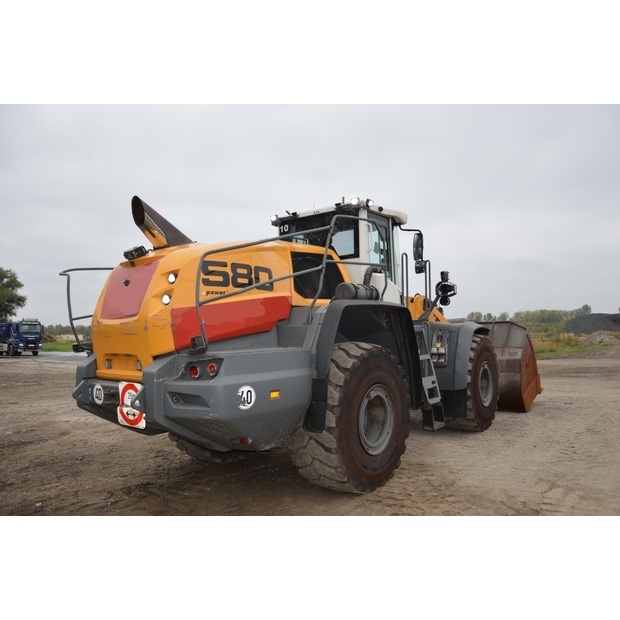 2021 Liebherr L580 X-Power-42921892