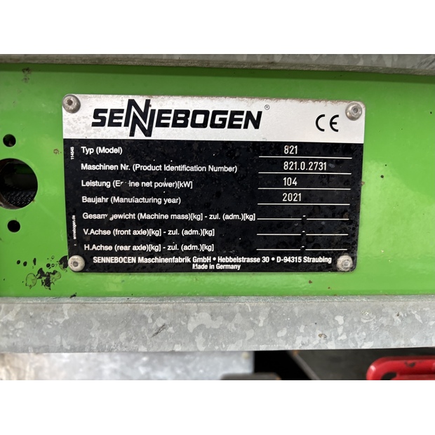 2021 سينيبوجين 821M-42922105