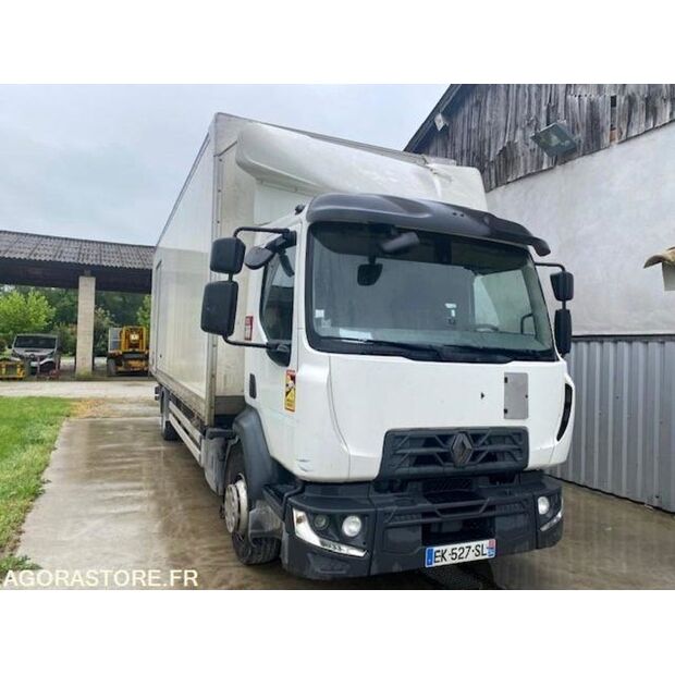 2017 رينو D-42929024