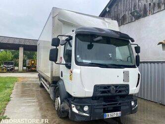 Image de CAMIONS-CAISSES 2017 Renault D
