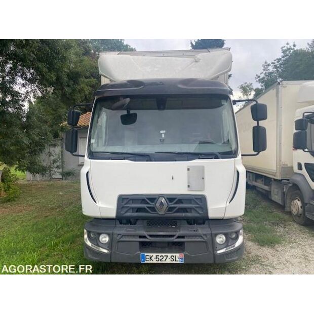 2017 رينو D-42929029