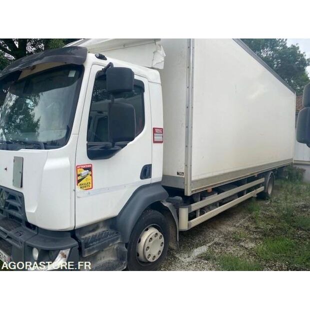 2017 رينو D-42929030