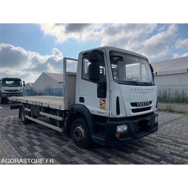 2015 ايفكو EuroCargo 120E21-42929039