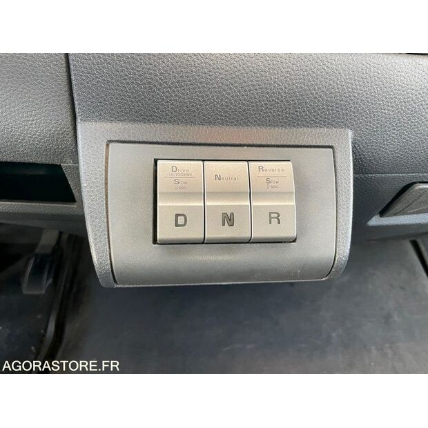 2015 ايفكو EuroCargo 120E21-42929042