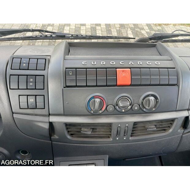 2015 ايفكو EuroCargo 120E21-42929043