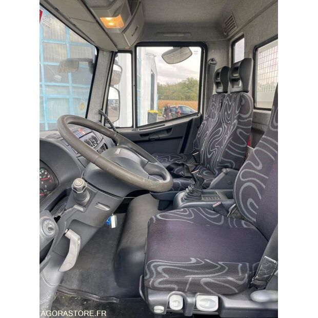 2015 ايفكو EuroCargo 120E21-42929044