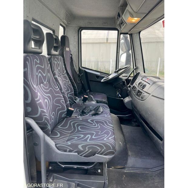 2015 ايفكو EuroCargo 120E21-42929045