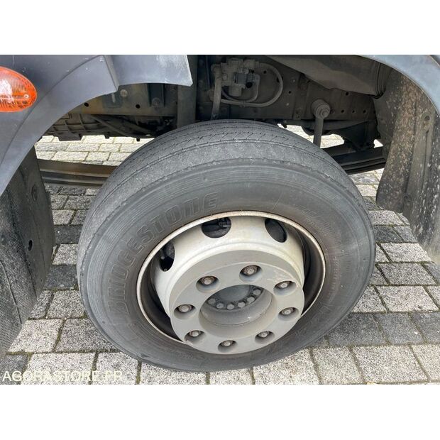 2015 ايفكو EuroCargo 120E21-42929047