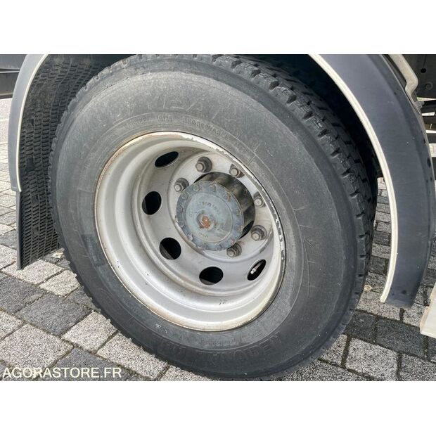 2015 ايفكو EuroCargo 120E21-42929048