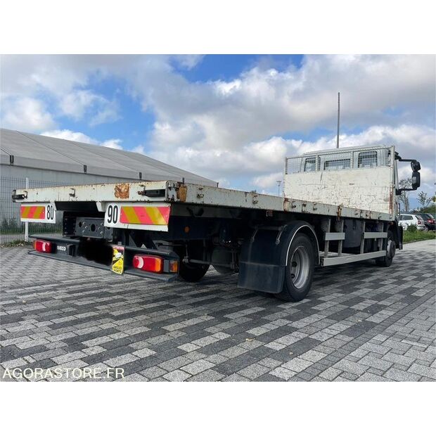 2015 ايفكو EuroCargo 120E21-42929049