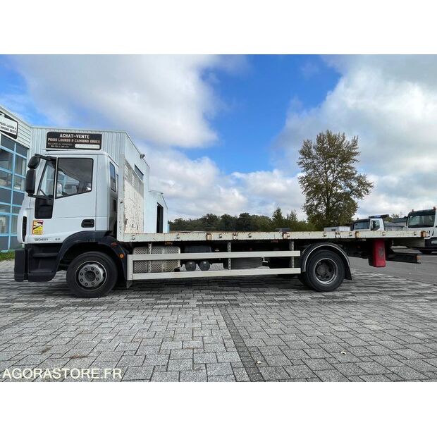 2015 ايفكو EuroCargo 120E21-42929050