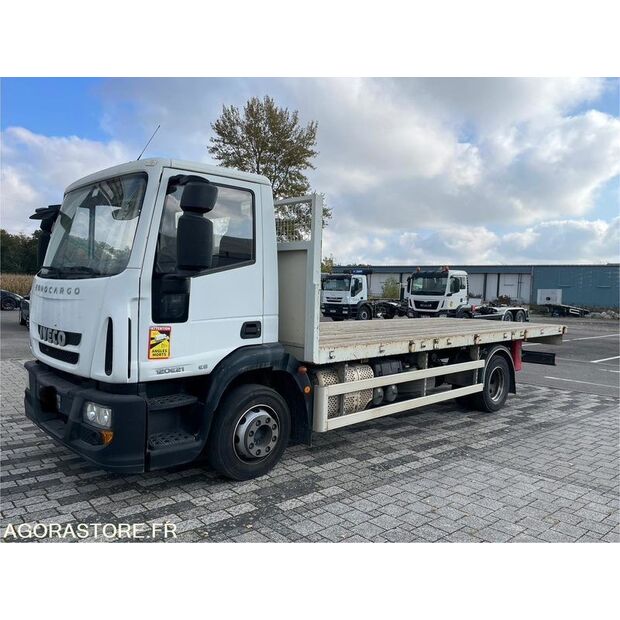 2015 ايفكو EuroCargo 120E21-42929051