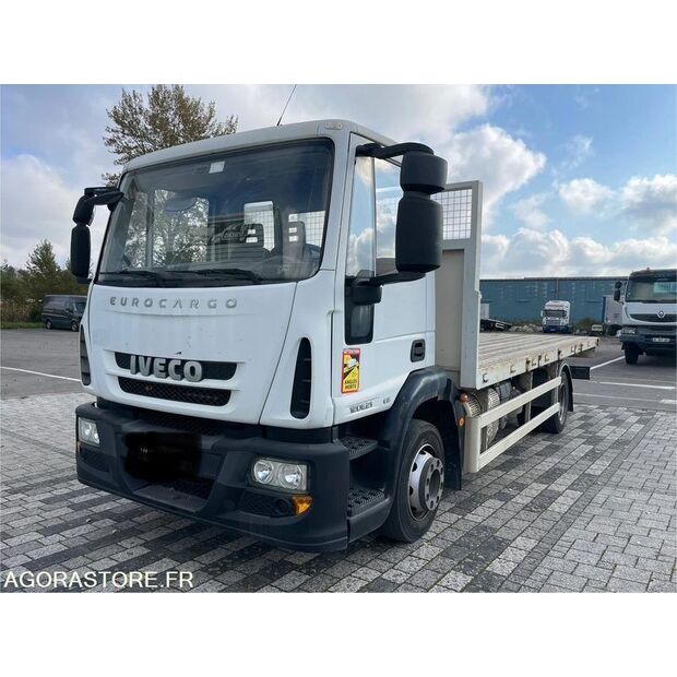 2015 ايفكو EuroCargo 120E21-42929052