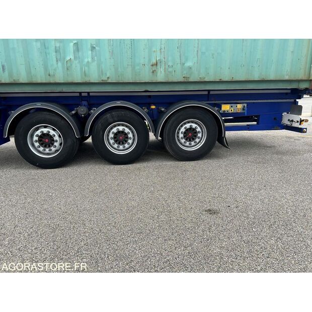 2021 Fruehauf-42929054