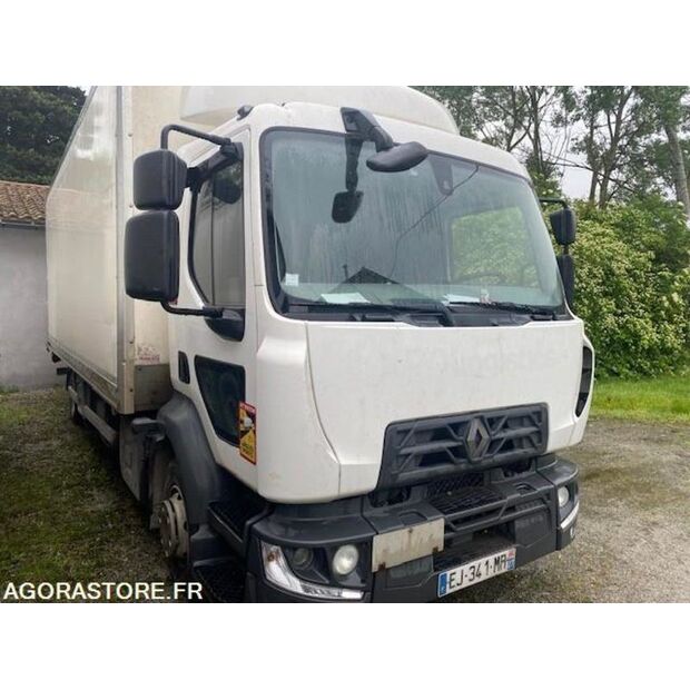 2017 Renault D-42929065