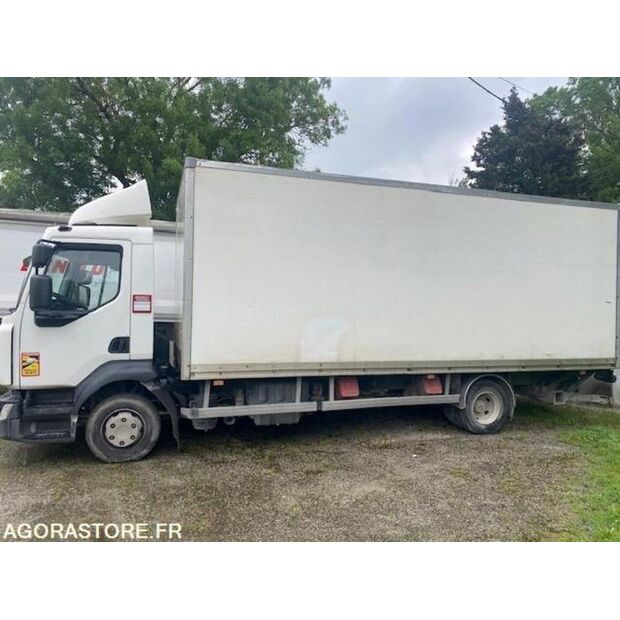 2017 Renault D-42929066