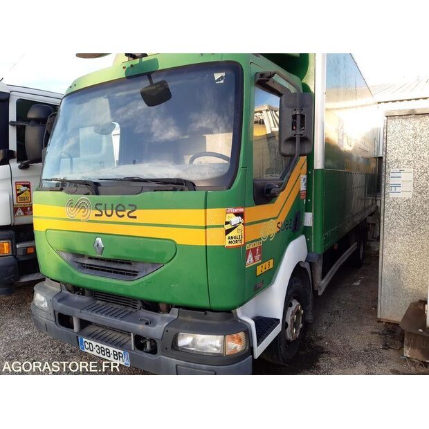 2006 رينو Midlum-42929079