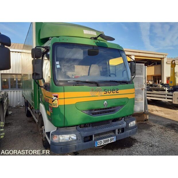 2006 رينو Midlum-42929080