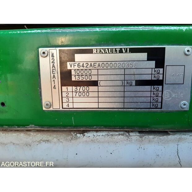 2006 رينو Midlum-42929084