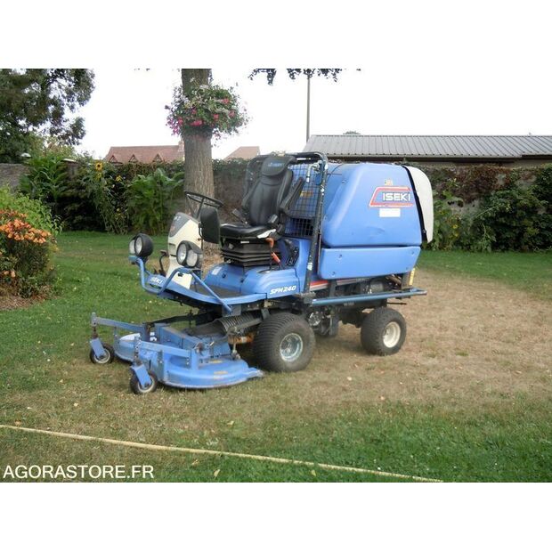 Iseki SFH240-42929188