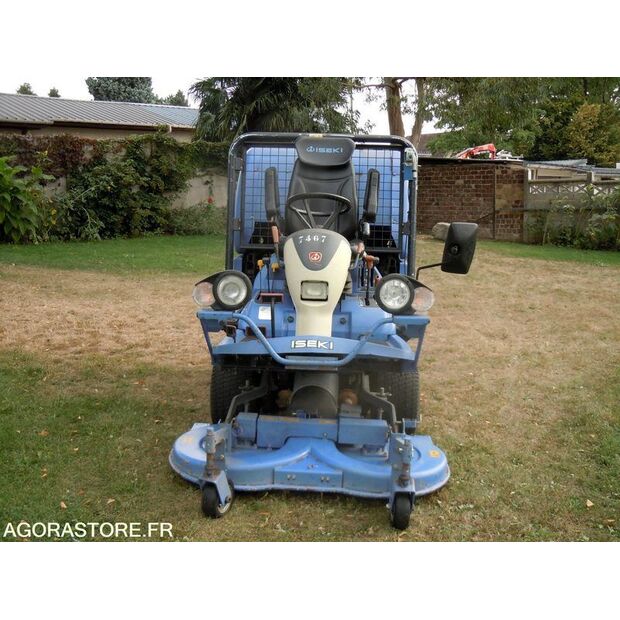 Iseki SFH240-42929189