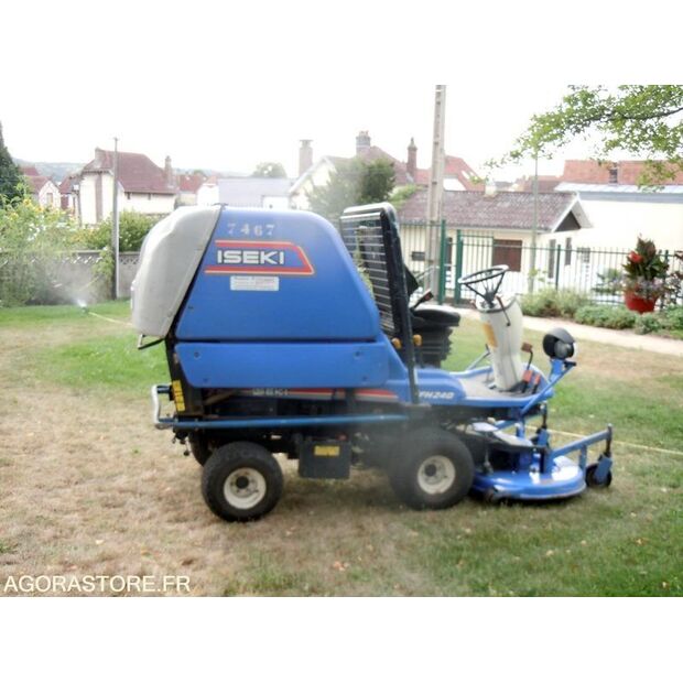 Iseki SFH240-42929190