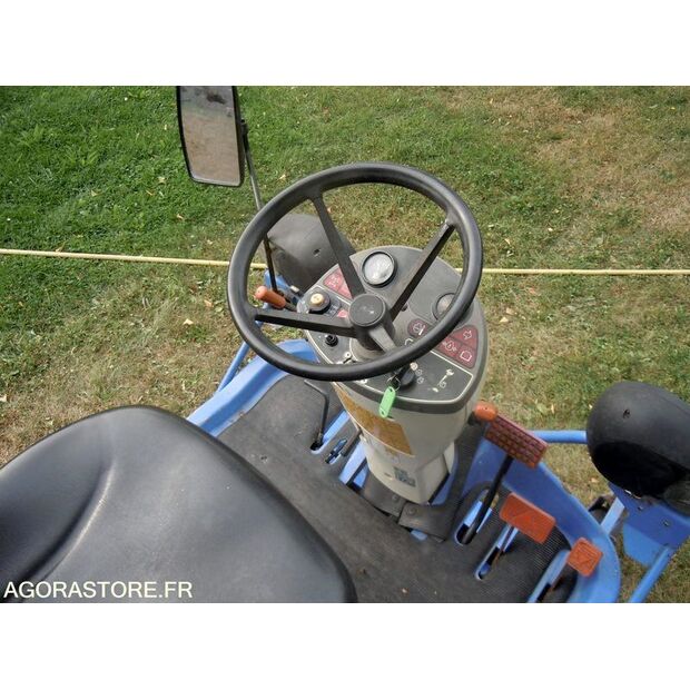 Iseki SFH240-42929191