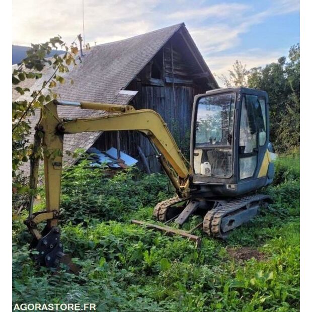 1994 Komatsu PC20-7-42929246
