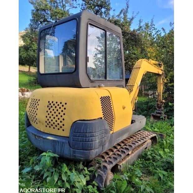 1994 Komatsu PC20-7-42929247