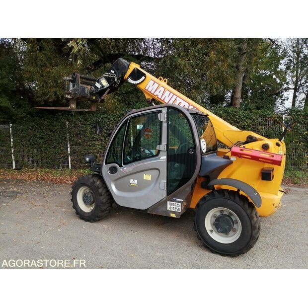 2014 مانيتو MT625H-42929284