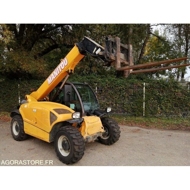 2014 مانيتو MT625H-42929285