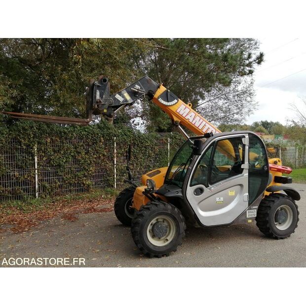 2014 مانيتو MT625H-42929286