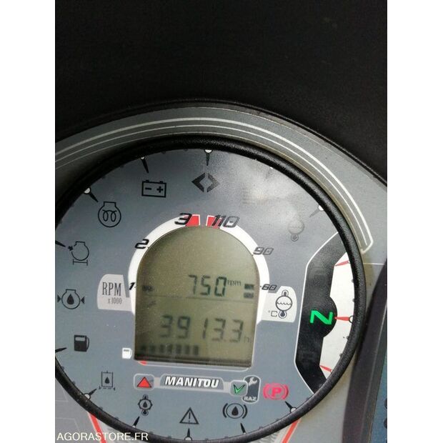 2014 مانيتو MT625H-42929287