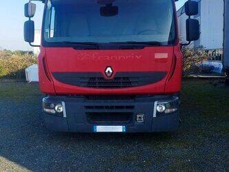 Image de 2012 Renault PREMIUM