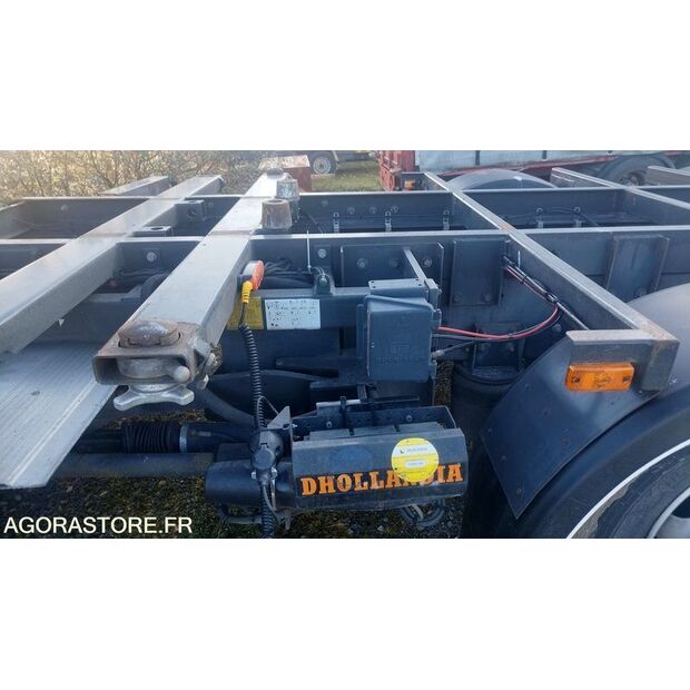 2012 Renault PREMIUM-42929291