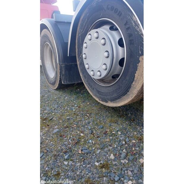 2012 Renault PREMIUM-42929296